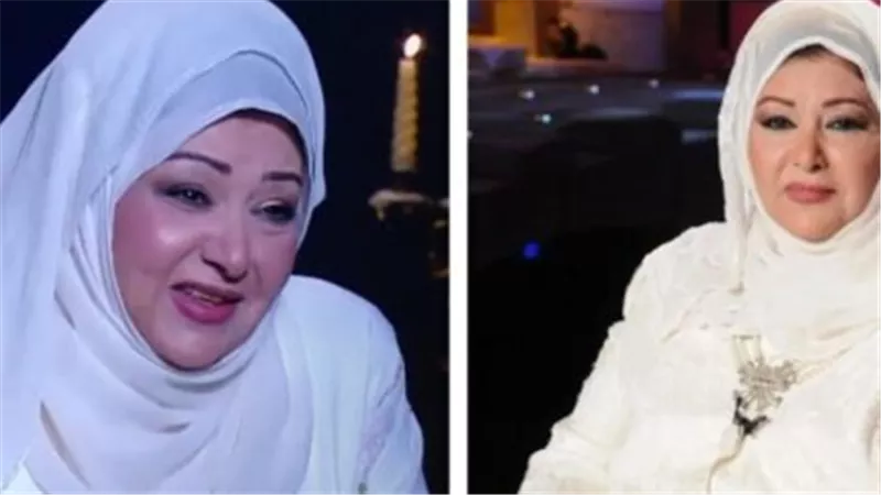 هكذا تحدثت عفاف شعيب عن ذكرياتها مع كبار النجوم.. رحلة نصف قرن من الإبداع