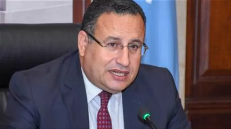 كيف يساهم تعيين عبد العزيز قنصوة في ربط البحث العلمي بالصناعة والإنتاج؟