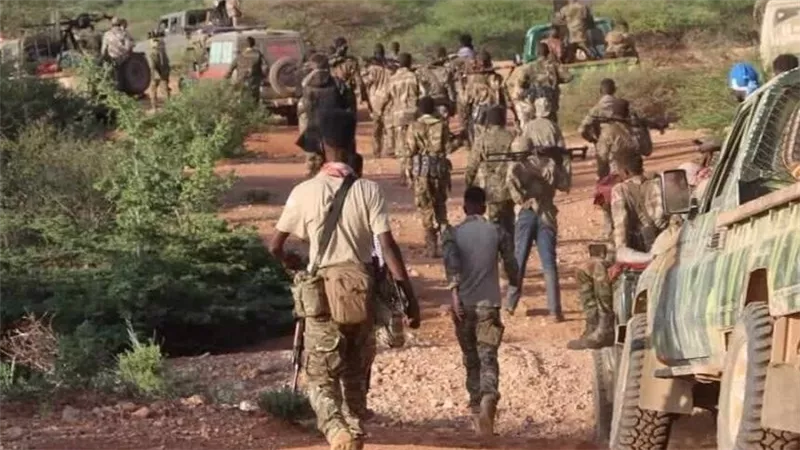 تقرير أممى: 6.5 مليون شخص يواجهون أزمة الجوع الحاد فى الصومال