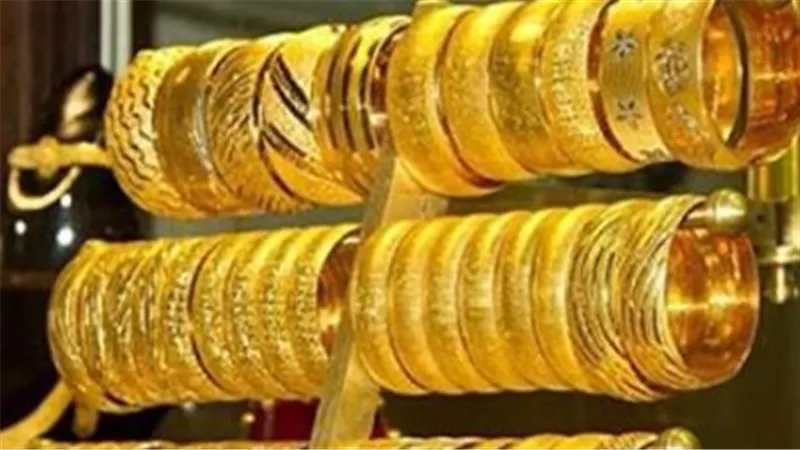 سوق الصاغة تحت المجهر: كيف أثرت التوترات الجيوسياسية على سعر الذهب في مصر؟