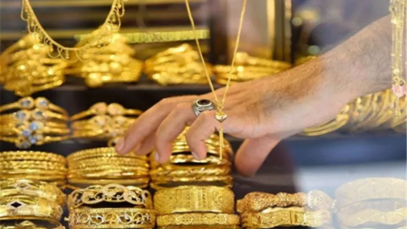ارتفاع أسعار الذهب في مصر اليوم الأربعاء بختام التعاملات