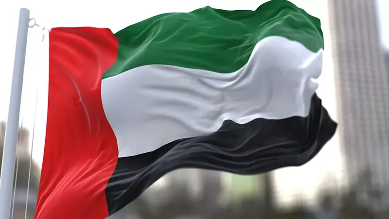 حكومة الإمارات: نتعامل مع التطورات وفق قراءة استراتيجية متزنة