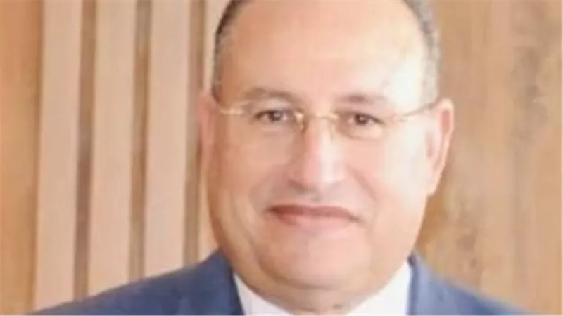 تعرف على عبد العزيز قنصوة وزير التعليم العالي الجديد وأهم إنجازاته الأكاديمية