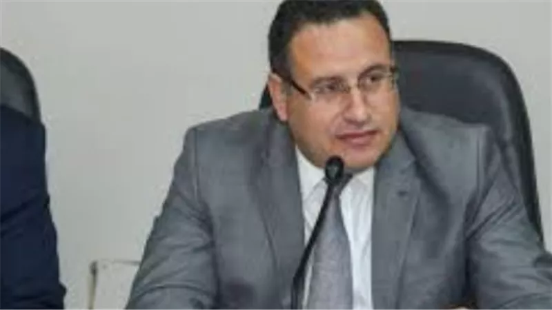 جوائز دولية وأبحاث عالمية.. التاريخ المهني لوزير التعليم العالي الدكتور عبد العزيز قنصوة
