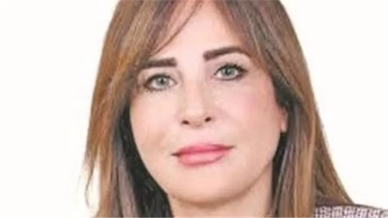 راندة المنشاوي.. كاتمة أسرار المشروعات القومية وذراع 
