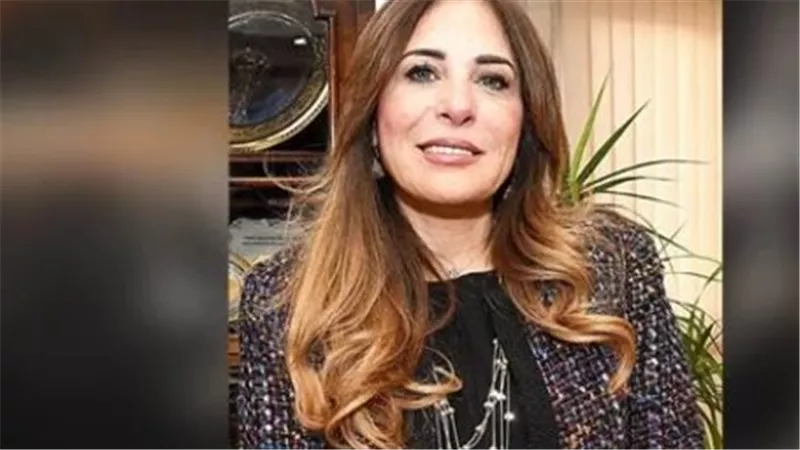 بالأرقام والتواريخ: المسيرة المهنية للمهندسة راندة المنشاوي في وزارة الإسكان