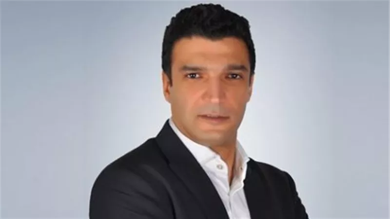 من الشركات العالمية إلى مقعد الوزارة.. من هو خالد هاشم وزير الصناعة الجديد؟