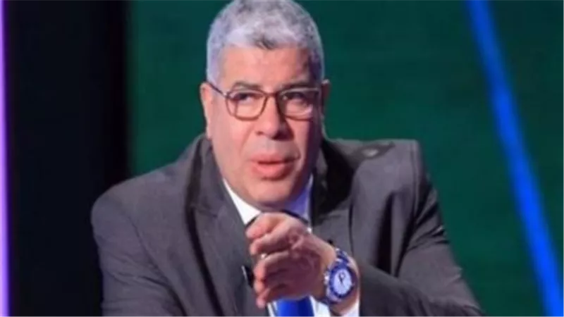 شوبير يكشف كواليس استئذان لاعبي الأهلي لتصوير 