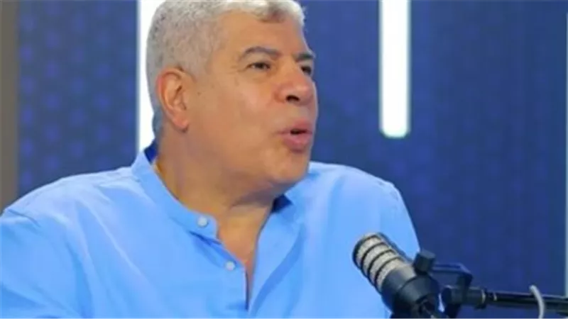 بعد عقوبة إمام عاشور.. شوبير يدافع عن اللاعب ويكشف حقيقة العروض الاحترافية