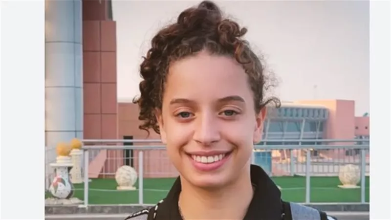 هنا جودة.. لاعبة النادي الأهلي التي هزمت الكبار وصنعت المستحيل في سن الطفولة