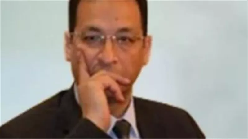 من نائب وزير إلى مقعد القيادة.. المحطات الأبرز في حياة المهندس رأفت هندي