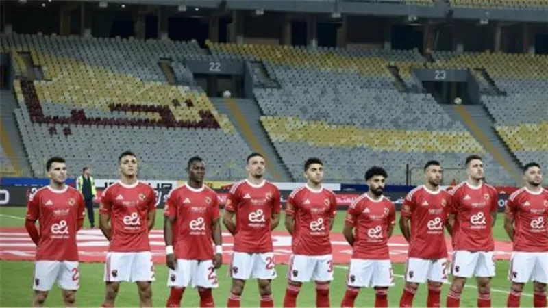 الأهلي ضد الإسماعيلي: صدام ناري في برج العرب لإيقاف نزيف النقاط واستعادة الصدارة