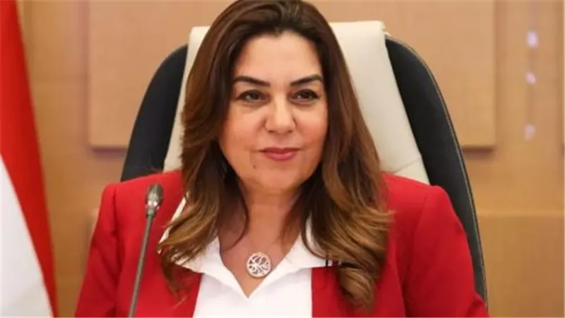 المدن المرنة والتمكين المجتمعي: رؤية منال عوض لتطوير العشوائيات والقرى