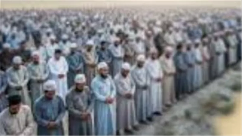 هل تسبق الخطبة الصلاة في الاستسقاء؟ تعرف على هدي النبي ﷺ