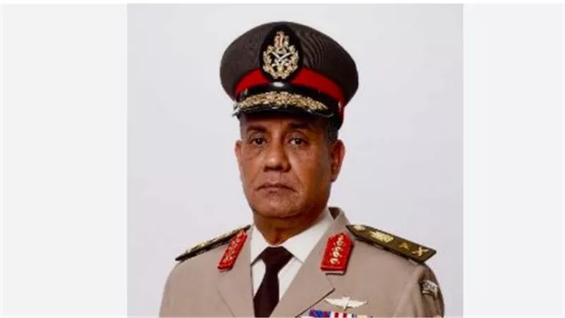 محطات في حياة الفريق أشرف سالم زاهر.. مدير الأكاديمية العسكرية الذي أصبح وزيرًا للدفاع