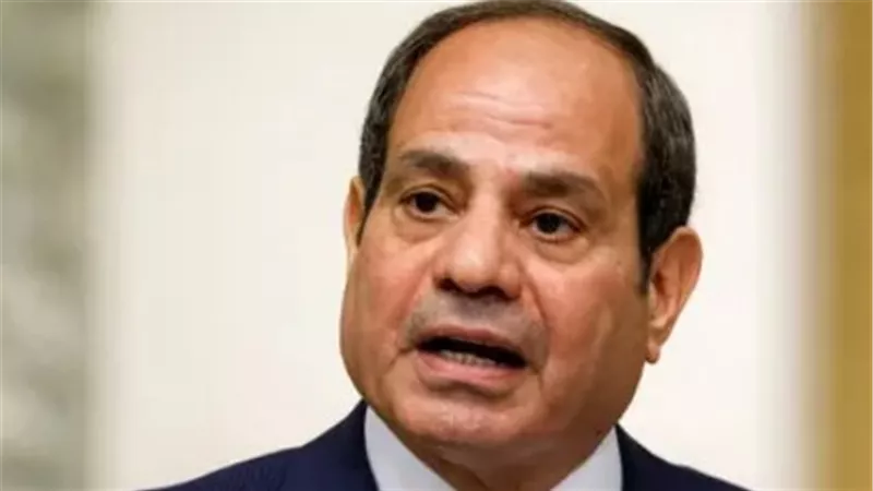 توجيهات رئاسية بمواصلة الإصلاح المؤسسي والاستعانة بالمتخصصين لتطوير الدولة