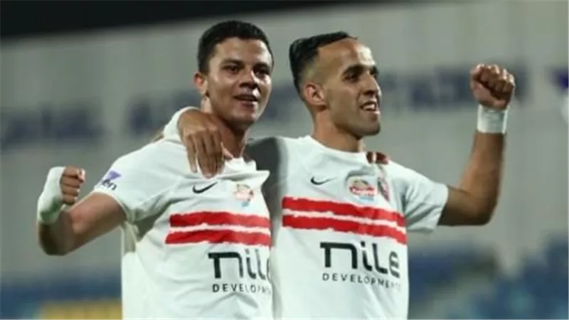 دونجا: معتمد جمال أعاد الهيبة للزمالك واستحق لقب نجم المرحلة