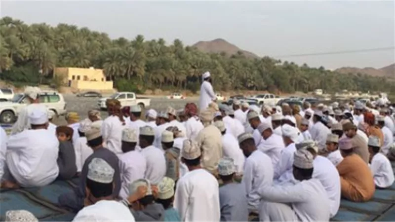 صلاة الاستسقاء: هل يجوز أداؤها في أوقات الكراهة؟ وما هي الحكمة من توقيتها؟