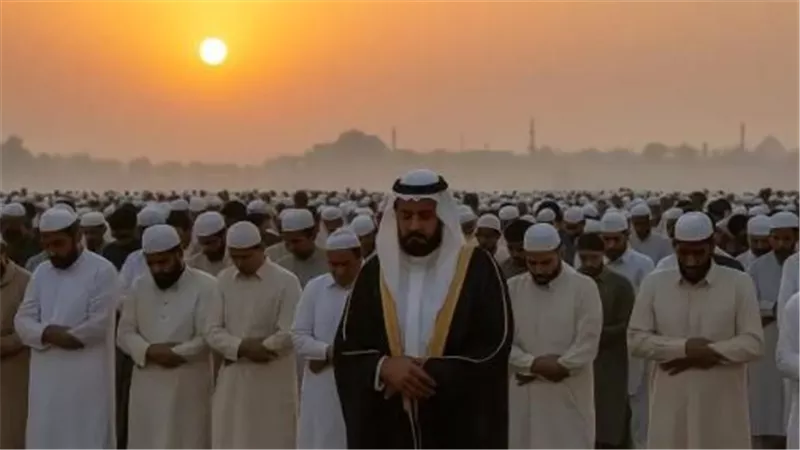فقه الاستسقاء: توقيت الصلاة، شروط إقامتها، وأفضل الأدعية المأثورة لطلب الغيث