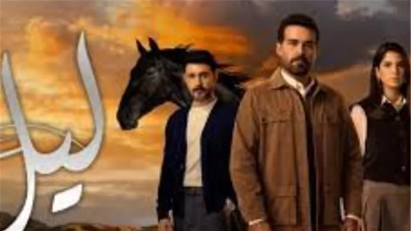 منصة شاهد ترد على استفسارات الجمهور: تفاصيل تقسيم مسلسل ليل إلى موسمين قبل وبعد رمضان
