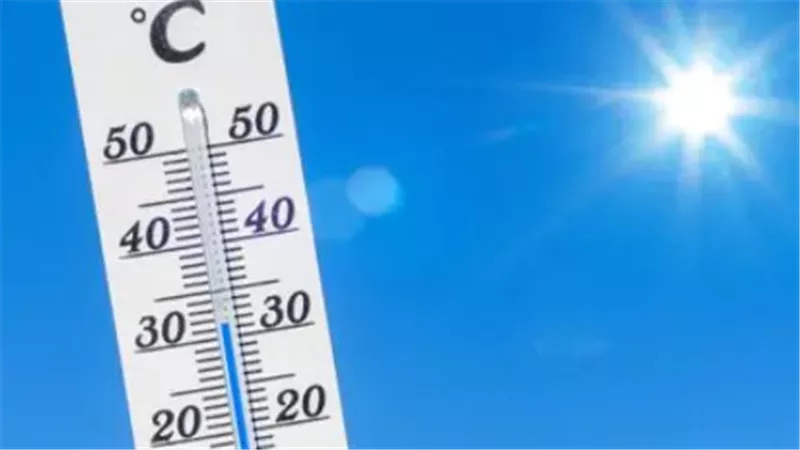 حالة الطقس في مصر: أسوان والأقصر تسجلان 30 درجة والعظمى بالقاهرة تصل لـ 26