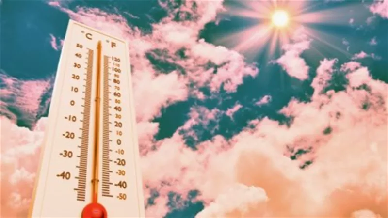 طقس الخميس في مصر: الصغرى تصل لـ 7 درجات في كاترين وشمال الصعيد يشهد أجواء معتدلة