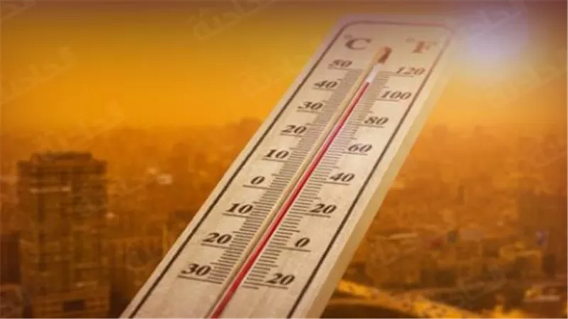 تحديث درجات الحرارة في مصر: أسوان تتصدر القائمة بـ 30 درجة والسلوم ومطروح تسجلان 25 و26