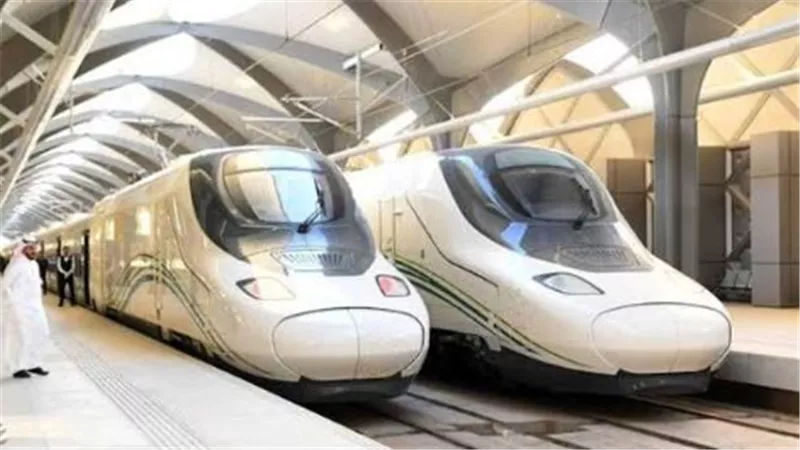 موقع حجز قطار الحرمين السريع: دليلك الشامل لخطوات الحجز الإلكتروني وأسعار التذاكر 2026