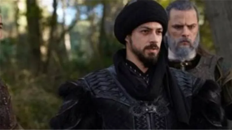 مسلسل المؤسس أورهان يتصدر التريند: تعرف على مواعيد البث عبر قناة ATV وقناة الفجر