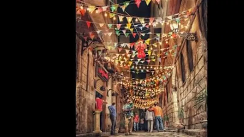 أشهر أغاني رمضان للأطفال: أناشيد الفانوس والبهجة التي توارثتها الأجيال