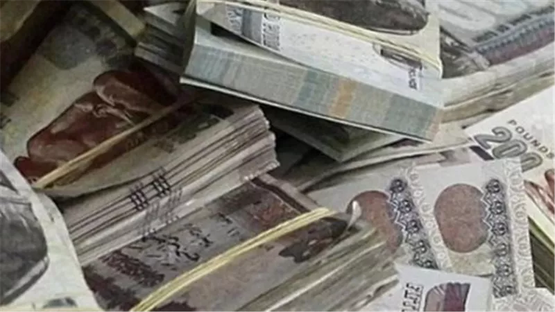 بمناسبة الشهر الكريم.. تبكير صرف مستحقات العاملين بالدولة لتبدأ من 16 فبراير