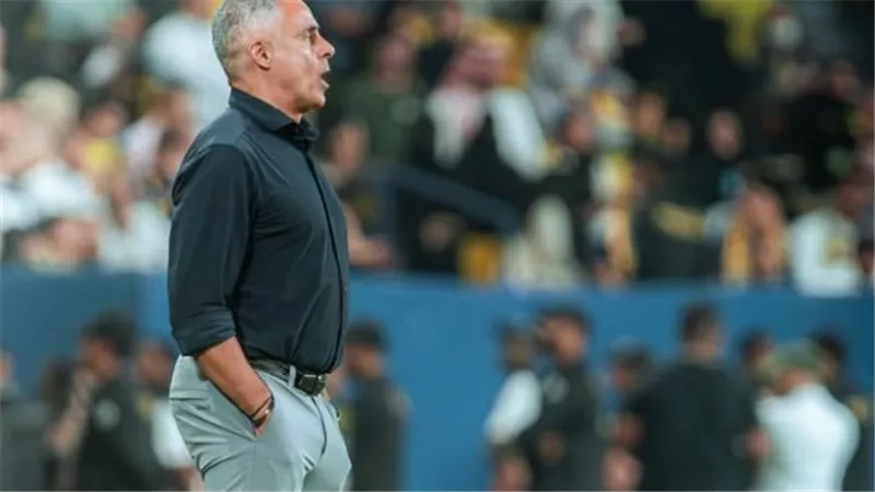رد فعل غير متوقع من جوميز بعد تعادل الزمالك والقادسية.. ماذا قال؟