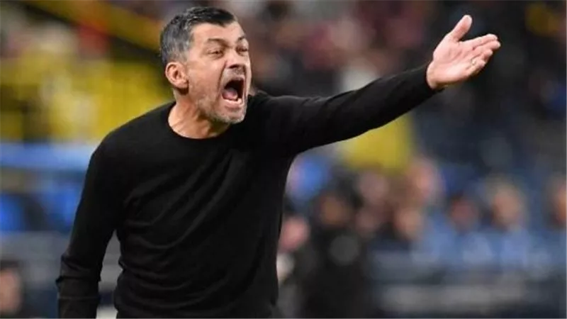 هل يرحل كونسيساو؟.. غضب المدرب البرتغالي يضع إدارة الاتحاد في مأز