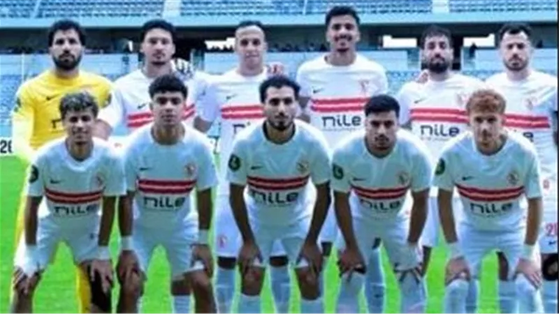 الزمالك يدرس الاستعانة بمطور أداء لدعم الفريق الأول