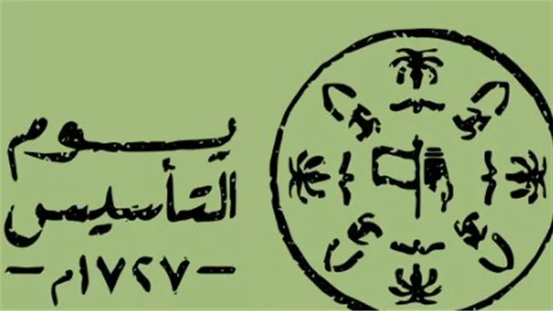 منذ ثلاثة قرون: رحلة الإمام محمد بن سعود وتأسيس الدولة السعودية الأولى في ميزان التاريخ