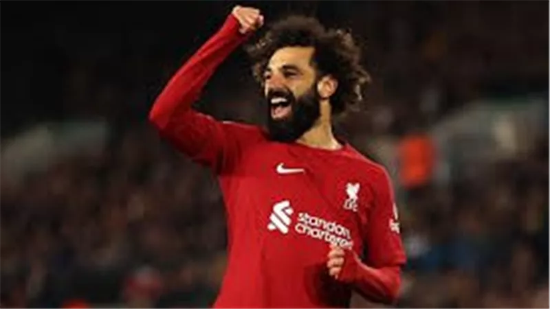 بالأرقام.. كيف أصبح محمد صلاح الكابوس الأول لـ 