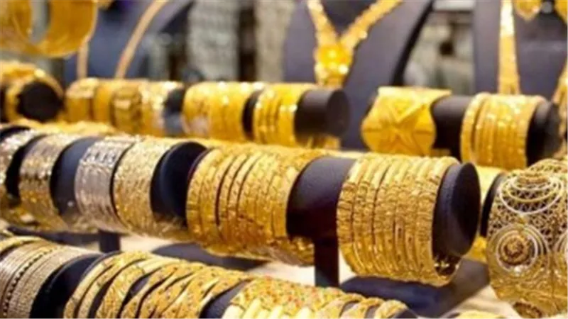 الذهب في مصر: استقرار نسبي في أسعار الذهب اليوم السبت 14 فبراير 2026 وسط ترقب عالمي