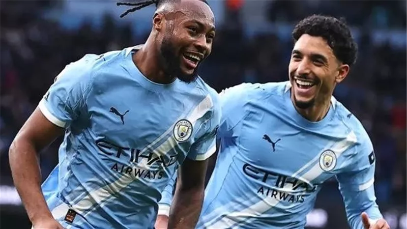تشكيل مانشستر سيتي المتوقع أمام سالفورد اليوم في كأس الاتحاد الإنجليزي