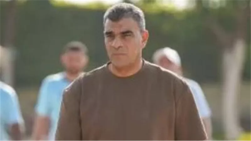 إنبي يفتح ملف تمديد عقد حمزة الجمل