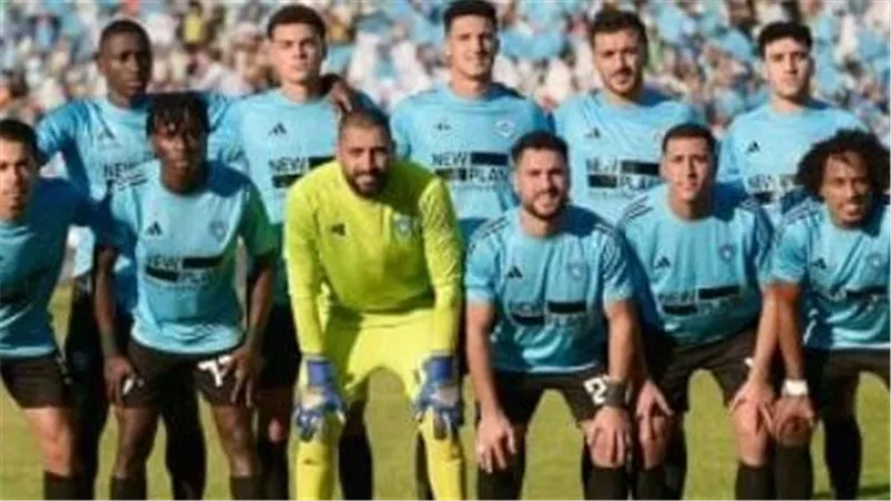 الغزل يعود للتدريبات في المحلة استعدادًا لمواجهة زد