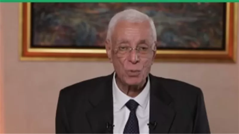 حسام موافي وإلهام مطاوع.. رحلة كفاح علمي ومسيرة حياة بين طب الباطنة والأطفال