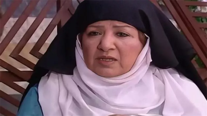 تطورات قضية هدى شعراوي: حفيدها يكشف مفاجآت التحقيقات ومصير المتهمة في سوريا