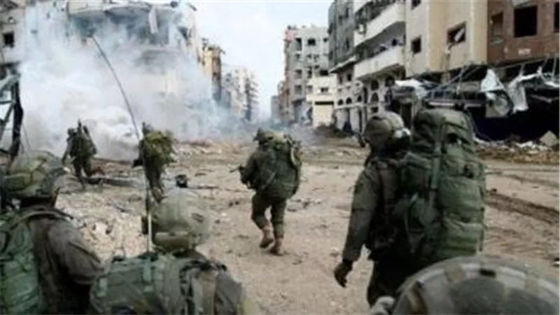 إصابة فلسطينيين اثنين برصاص الاحتلال الإسرائيلي جنوب قطاع غزة