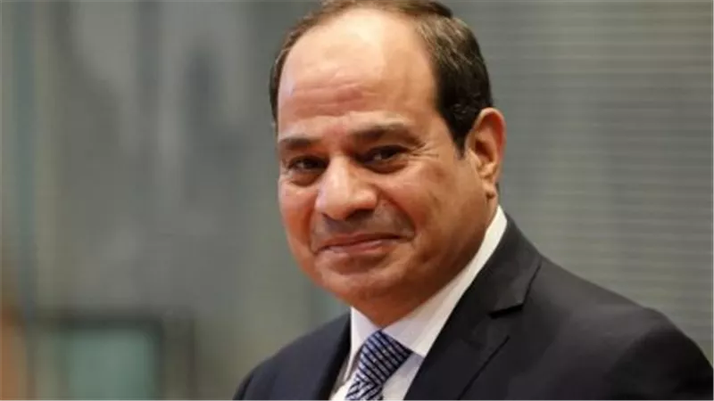 الرئيس السيسي يوجه ببدء صرف مرتبات فبراير يوم الاثنين لتلبية احتياجات الشهر الكريم