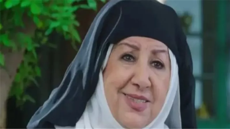 بيان وزارة العدل السورية: أداة صلبة ونزيف حاد وراء رحيل الفنانة القديرة هدى شعراوي