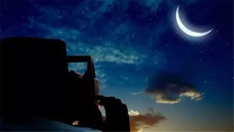 الحسابات الفلكية لشهر شعبان 1447.. متى ينتهي الشهر ومتى تبدأ غرة رمضان؟
