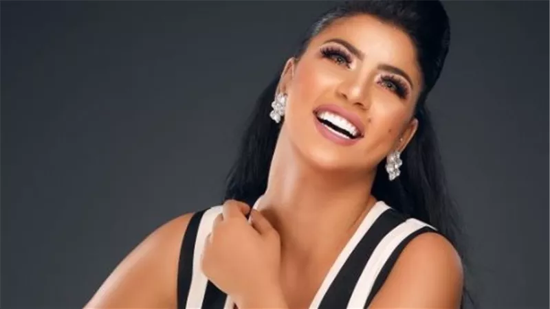 كارولين عزمي 2026: كيف أصبحت رهان المخرجين الأول في المواسم الرمضانية؟