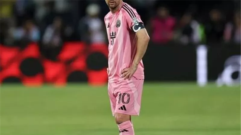 ميسي وكأس العالم.. كيف يهدد نظام الدوري الأمريكي رحلة ’الرقصة الأخيرة‘ للبرغوث؟