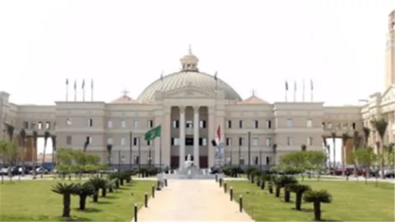 جامعة القاهرة تنعي الدكتور مفيد شهاب رئيس جامعة القاهرة الأسبق، ووزير التعليم العالي الأسبق