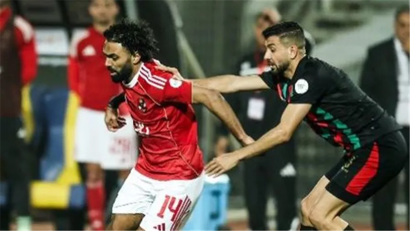 بين غياب الشكل وافتقاد القناص.. أبو مسلم يشخص أزمات الأهلي مع المدرب الجديد